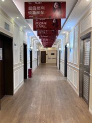 -深圳春天阳光医院·轮廓抗衰中心