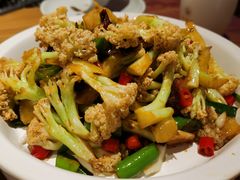 -胖老汉椒麻鸡清真新疆菜(西御街店)