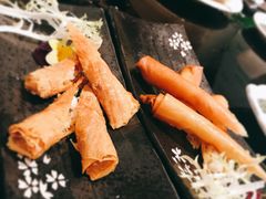 -酌宴府The China Club·广州万富希尔顿酒店(云城东路店)