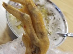 -南街清补凉(黄贝岭店)