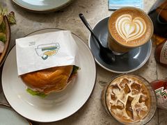 -RAC BAR(安福路店)