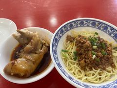 -蒋炸酱(内东街店)