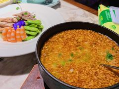 -韵秋荷(宝山龙湖天街店)