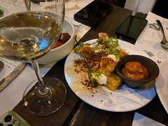 -Ocean's Table 欧舍