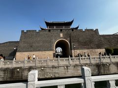 -相门城墙文化休闲景区