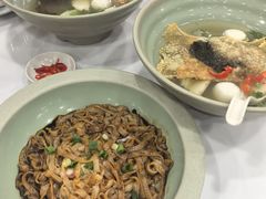 -阿坤纯正西刀鱼丸(Kuala Lumpur Branch)