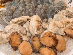-一绪に寿喜烧(虹悦城店)