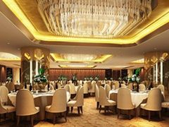 -绍兴中金豪庭大酒店