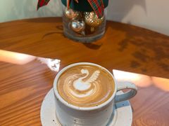 -echoes coffee回响咖啡(888街店)