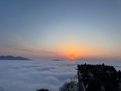-五女山景区