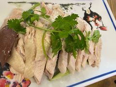 -红大哥水门鸡饭(總店)