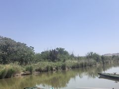-处女泉风景名胜区