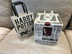 -好利来(四惠店)