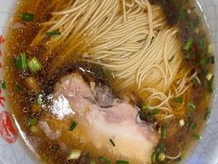 -朱鸿兴面馆(镇湖店)