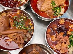-金牌罗记肠旺面(蔡家街店)