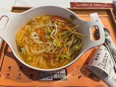 -依立香饭·紫砂鸡汤煲饭(紫云阁店)
