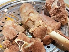 -蒙亨·手把肉·蒙古包文化主题餐厅(天恒广场店)