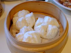 -利苑酒家(金宝店)