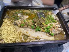 -里岛烤鱼(东港凯虹广场店)