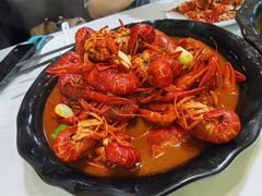 -香满锅老北京羊蝎子火锅·家常菜(新街口店)