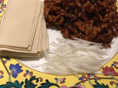 -京味斋·烤鸭·北京菜(安贞店)