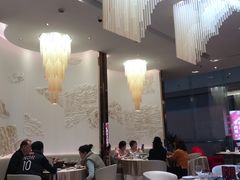 大堂-顺味凤城(九六广场店)
