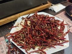 -马海涛牛肉串·东北吉林烧烤(领汇广场店)