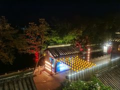 -五凤溪古镇