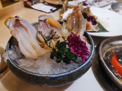 小象鼻蚌-围炉夜话·潮汕卤水火锅(榕江店)