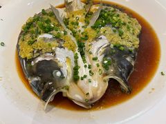 鱼头诱惑-绿茶餐厅(宝能太古店)