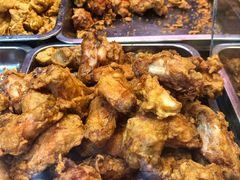 -阿捡忭京炸鸡(韭菜园总店)