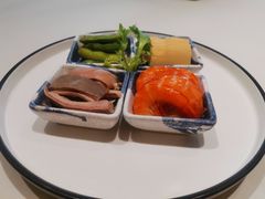 绍兴糟四样-黛瓦里巷(南京东路店)