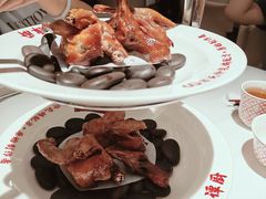-谭厨中山传家菜.乳鸽.脆鲩鱼(华强北中航城店)