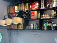 -川悦壹号·川菜(蠡溪路店)