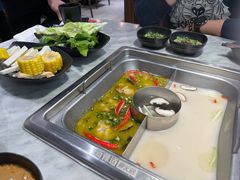 -新辣道鱼火锅(领展购物广场·中关村店)