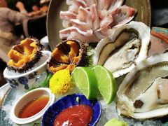 -原志优秀食材·匠心料理·海胆主题(金亿广场店)