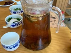 北颂八宝茶-北颂冰煮羊(红太阳广场店)