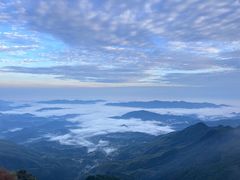-萍乡武功山风景名胜区