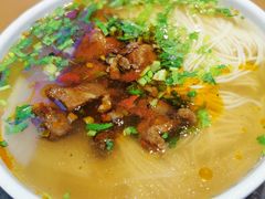 -金城尕娃牛肉面(钻汇广场店)