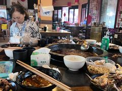 -三道苗苗鱼(三道堰老字号店)
