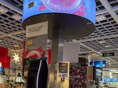 -宜家·瑞典风味餐厅(无锡店)