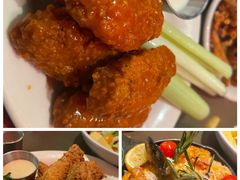 -Chili's Cafe&Bar奇利斯(滨江店)