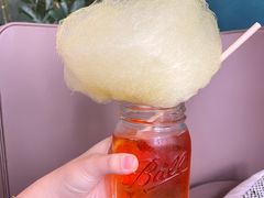 -FUNFUN有饭花园聚会餐厅