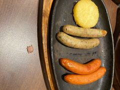 -萨莉亚意式餐厅(杭州滨江天街店)