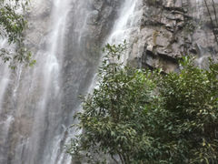 -四会奇石河风景区