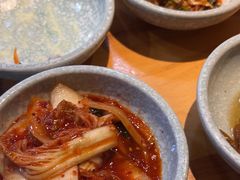 -金顺碳烤肉(1号店)