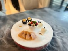-外滩三号餐厅·创意中餐