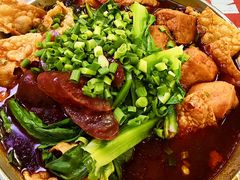 -龍城柳州螺蛳粉(群星路店)