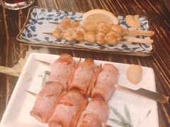 -平成屋·午肴夜酒(四川北路店)