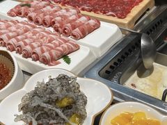 -海底捞火锅(贵和购物中心店.原鲁能城店)